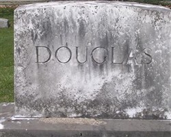 Martha Varnum Potter Douglas Martha Varnum Potter Douglas