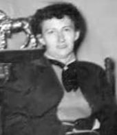 Martha Vaughn Edgin