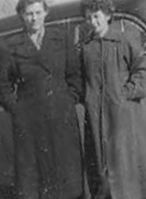 Martha Vaughn Edgin