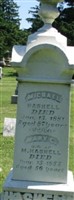 Martha W Haskell