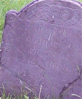 Martha Webber Hosmer Martha Webber Hosmer