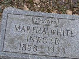 Martha White Inwood