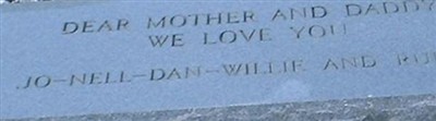 Martha Willingham Strickland