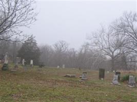 Marthasville City Cemetery