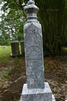 Marthia Ester Gramling
