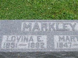 Martin B. Markley