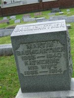 Martin Baumgartner