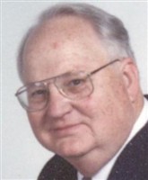 Rev Martin Burrier "Oley" Olsen Rev Martin Burrier "Oley" Olsen