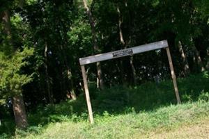 Martin-Carr Cemetery