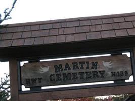 Martin Cemetery