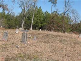 Martin Cemetery