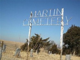 Martin Cemetery Martin Cemetery