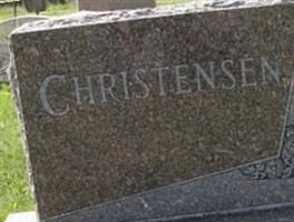 Martin Christensen
