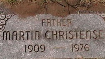 Martin Christensen