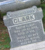 Martin Clark