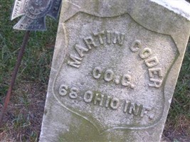 Martin Coder