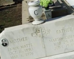 Martin Cormier