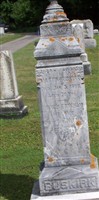 Martin Cornelius Van Buskirk