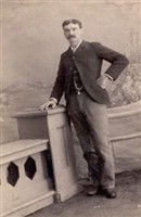 Martin Dudley Carlisle