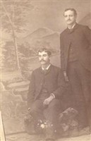 Martin Dudley Carlisle
