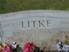 Martin E. Litke