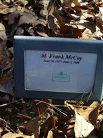 Martin Frank McCoy