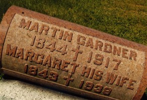 Martin Gardner