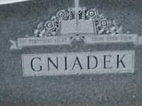 Martin Gniadek Martin Gniadek