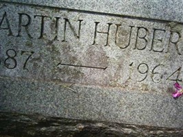 Martin Hubert Graham Martin Hubert Graham