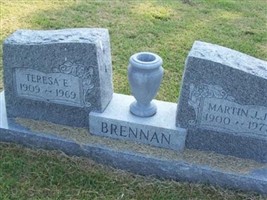 Martin J. Brennan, Jr