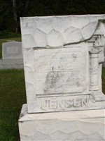 Martin Jensen