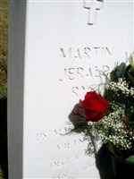 Martin Jerald Rye Martin Jerald Rye