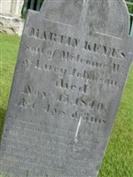 Martin Keyes Johnson