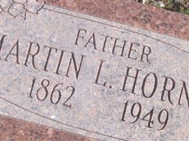 Martin L. Horney