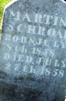 Martin L. Schroader Martin L. Schroader