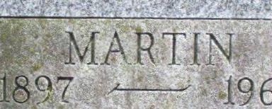Martin Linehan