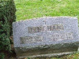 Martin Linehan