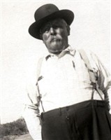 Martin Luther Culp