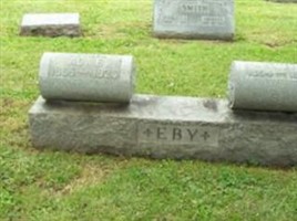 Martin Luther Eby