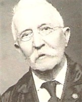 Martin Luther Firestone