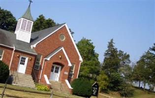 Martin Luther Lutheran Cemetery