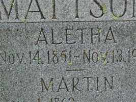 Martin Mattson