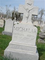 Martin Michalak