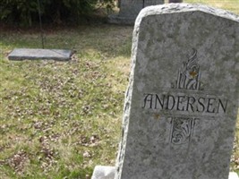 Martin O. Andersen