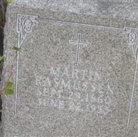 Martin Rasmussen
