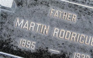 Martin Rodriguez