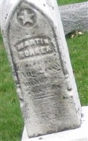 Martin Rohrer