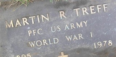 Martin Rosco Treff Martin Rosco Treff