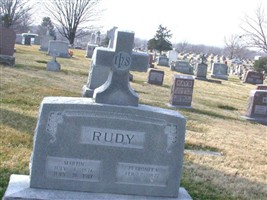 Martin Rudy