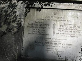 Martin Sander
